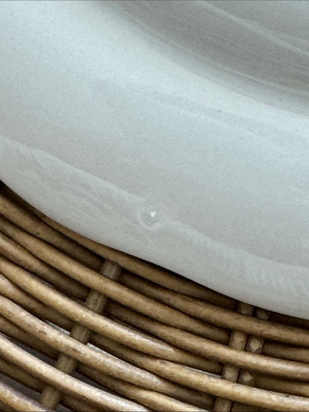Spode Portland Vase Plate - Picture 3 of 4